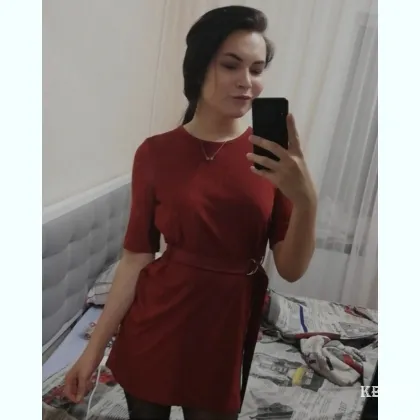 Милая горячая ледибой